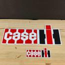 CASE IH Patches